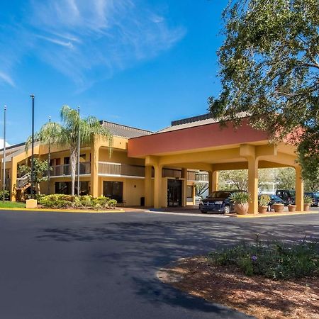 Surestay Hotel By Best Western St Pete Clearwater Airport Ngoại thất bức ảnh