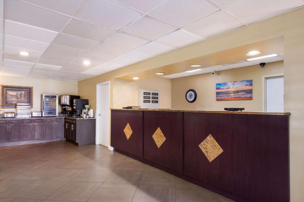Surestay Hotel By Best Western St Pete Clearwater Airport Ngoại thất bức ảnh