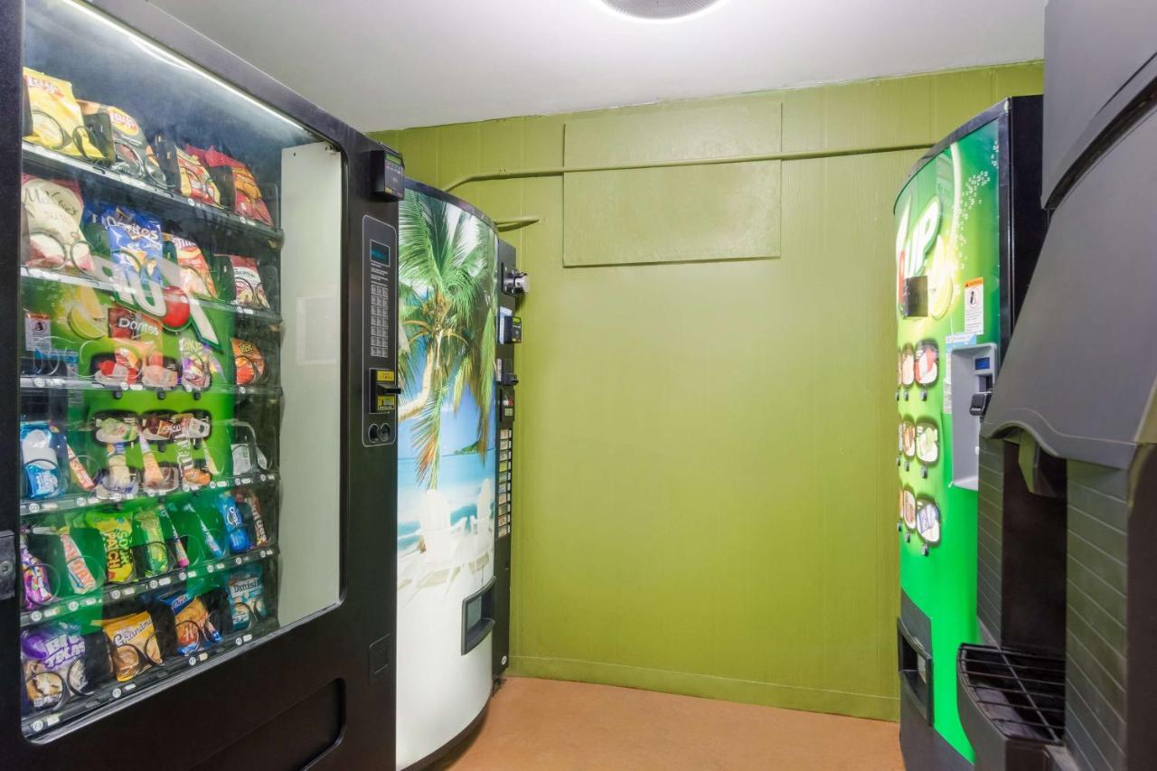 Surestay Hotel By Best Western St Pete Clearwater Airport Ngoại thất bức ảnh