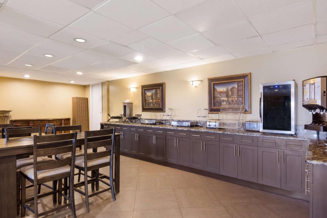 Surestay Hotel By Best Western St Pete Clearwater Airport Ngoại thất bức ảnh