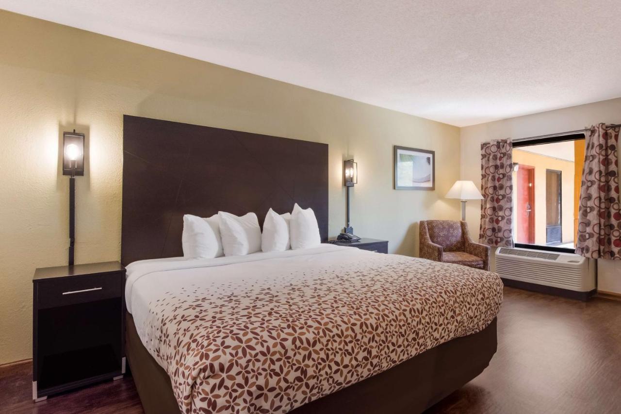 Surestay Hotel By Best Western St Pete Clearwater Airport Ngoại thất bức ảnh